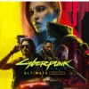 Cyberpunk 2077 Ultimate Edition PS5 1 Cyberpunk 2077 Ultimate Edition PS5 gameshop 1