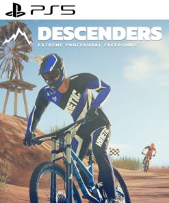 Descenders PS5