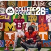 EA SPORTS College Football 26 PS5 gameshop