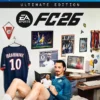 FC26 ULTIMATE EDITION PS4