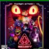 Five Nights at Freddys Security Breach - Xbox Series X|S