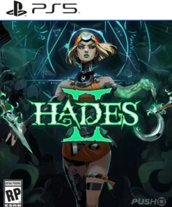 Hades II PS5