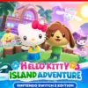 Hello Kitty Island Adventure Nintendo Switch 2 Edition Nintendo Switch 2 1 Hello Kitty Island Adventure
