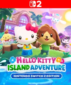Hello Kitty Island Adventure Nintendo Switch 2 Edition Nintendo Switch 2