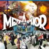 Metaphor ReFantazio PS4 Gameshop