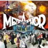 Metaphor ReFantazio PS5