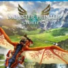 Monster Hunter Stories 2 Wings of Ruin PS4