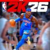 NBA 2K26 Nintendo Switch 2 NBA 2K26 nintendo Switch gameshop