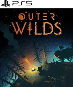 Outer Wilds PS5