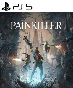 Painkiller PS5