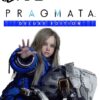 Pragmata PS5 deluxe edition gameshop