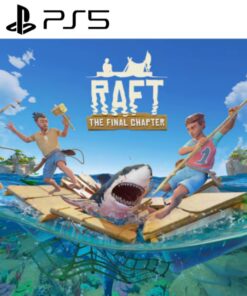 Raft PS5