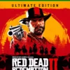Red Dead Redemption 2 Ultimate Edition Xbox Series XS gameforever