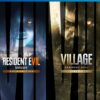 Resident Evil 7 Gold Edition mas Village Gold Edition PS4