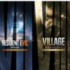 Resident Evil 7 Gold Edition mas Village Gold Edition PS5 gameshop 1