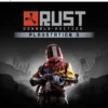 Rust Console Edition PS5 game forever