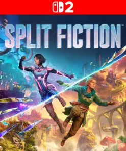 SPLIT FICTION Nintendo Switch 2