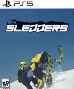 Sledders PS5
