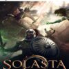 Solasta Crown of the Magister PS5 2 Solasta Crown of the Magister ps5 1