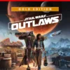 Star Wars Outlaws Gold Edition gameshop