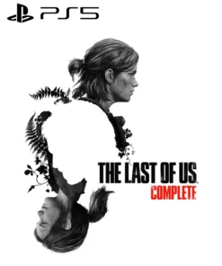 The Last of Us Complete PS5