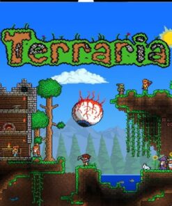 Terraria (PC) Steam Key GLOBAL