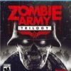 Zombie Army Trilogy Ps4 gameshop