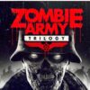 ZOMBIE ARMY TRILOGY PS5 1 Zombie Army Trilogy Ps5 gameshop