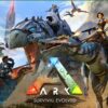 ARK Survival Evolved - Xbox Series X|S 1 ARK Survival Evolved XBOX SERIES