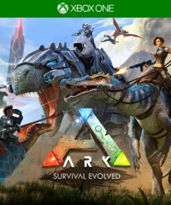 ARK Survival Evolved - XBOX ONE