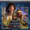 Age of Empires IV Anniversary Edition PS5