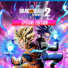 DRAGON BALL XENOVERSE 2 Special Edition PS4 gameshop