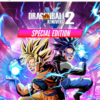 DRAGON BALL XENOVERSE 2 Special Edition PS5 2 DRAGON BALL XENOVERSE 2 Special Edition PS5 gameshop