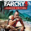 FAR CRY 3 CLASSIC EDITION PS5