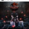 FATAL FRAME II Crimson Butterfly REMAKE ps5