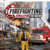 Firefighting Simulator the Squad PS5
