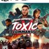 John Carpenters Toxic Commando PS5 1 John Carpenters Toxic Commando ps5