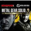 METAL GEAR SOLID MASTER COLLECTION Vol.2 PS5