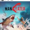 Maneater PS5