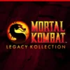 Mortal Kombat Legacy Kollection Nintendo Switch 2