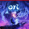 Ori and the Will of the Wisps nintendo