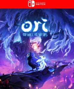 Ori and the Will of the Wisps Nintendo Switch