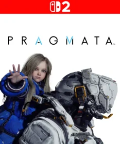 PRAGMATA Nintendo Switch 2