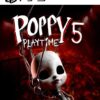 Poppy Playtime Chapter 5 PS5