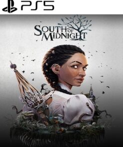 South of Midnight PS5
