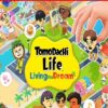 Tomodachi Life Living the Dream - Nintendo Switch 2 1 Tomodachi Life Living the Dream Nintendo Switch 2