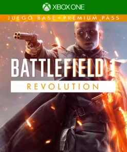 Battlefield 1 Revolution - Xbox One