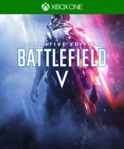 Battlefield V Definitive Edition - Xbox One