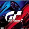 Gran Turismo 7 PS5