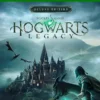 Hogwarts Legacy Digital Deluxe Edition XBOX ONE